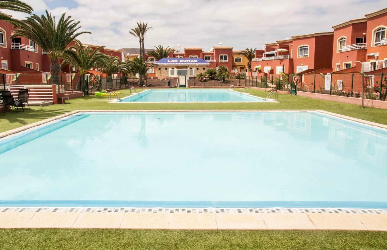 Paradise Corralejo Exterior photo