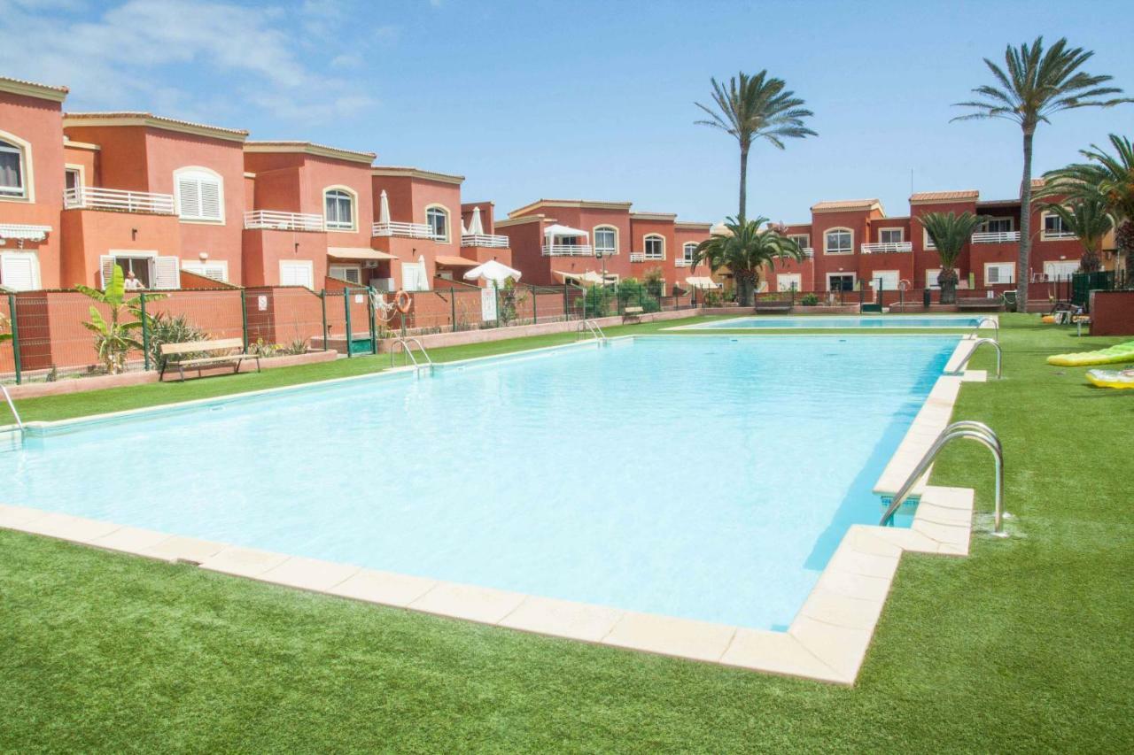 Paradise Corralejo Exterior photo